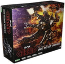 Others Gunhed 1/35