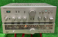 Onkyo Other Integra A-817Gt Fm/Am