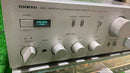 Onkyo Other Integra A-817Gt Fm/Am