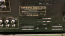 Onkyo Other Integra A-817Gt Fm/Am