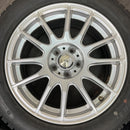 Yokohama 16 Inches Grass 5X100 #498D40925