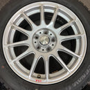 Yokohama 16 Inches Grass 5X100 #498D40925