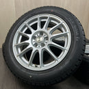 Yokohama 16 Inches Grass 5X100 #498D40925