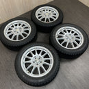Yokohama 16 Inches Grass 5X100 #498D40925