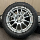 Yokohama 16 Inches Grass 5X100 #498D40925