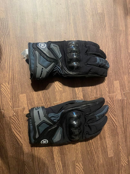 Yamaha Gloves L