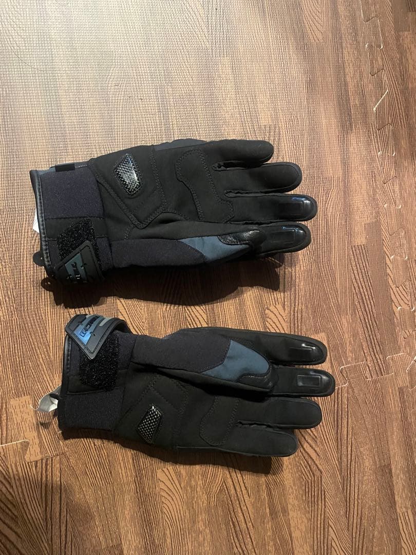 Yamaha Gloves L