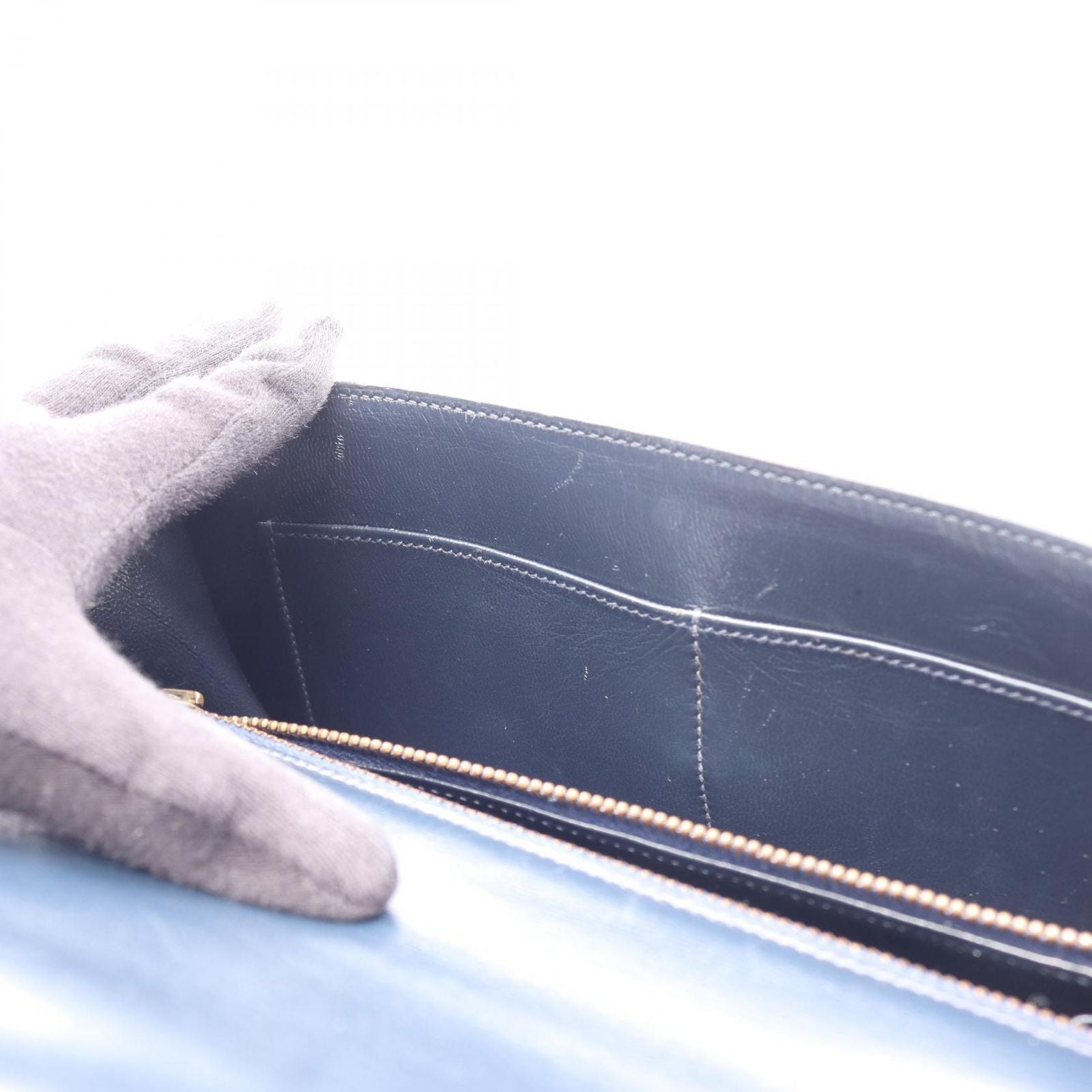 Hermes Shoulder Bag