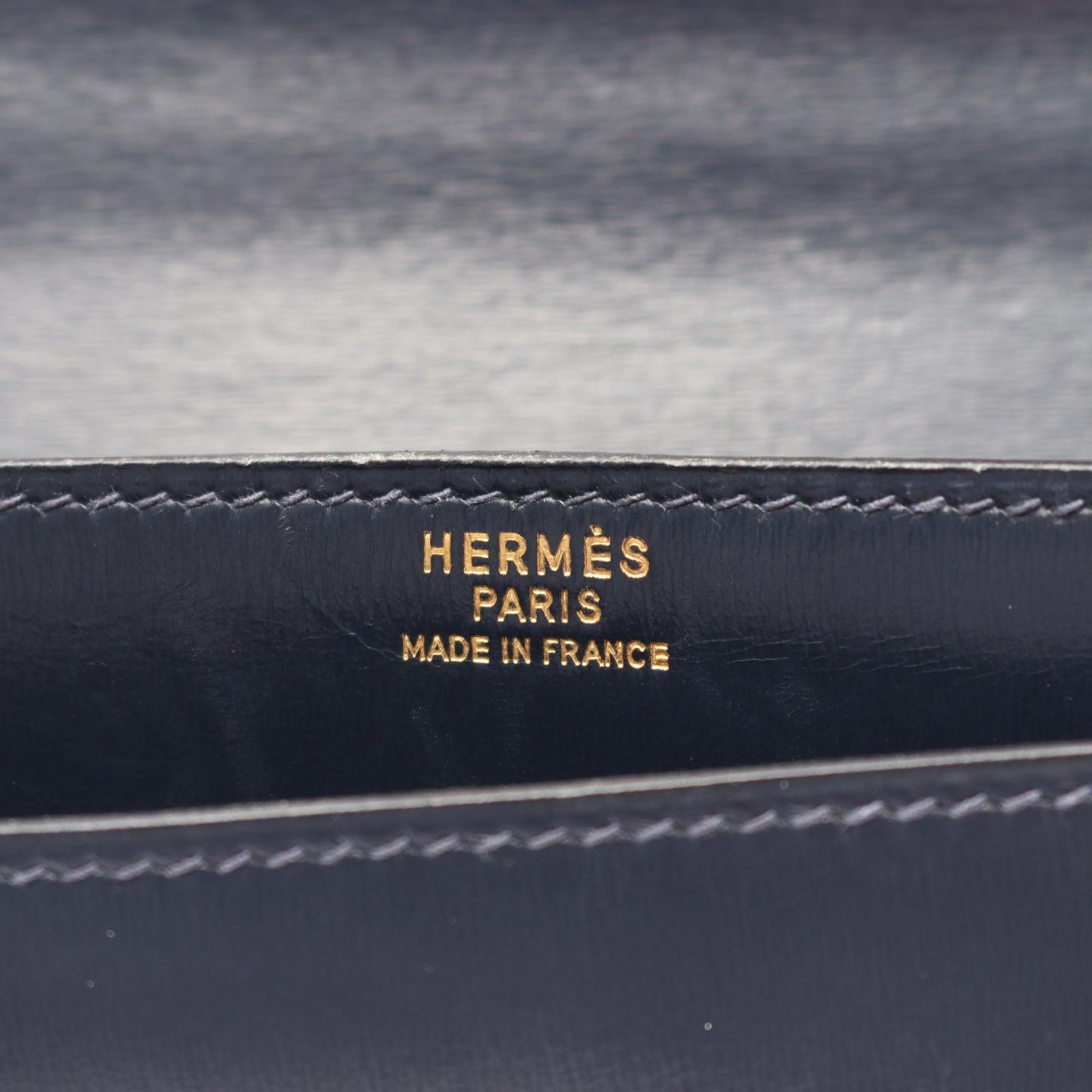 Hermes Shoulder Bag