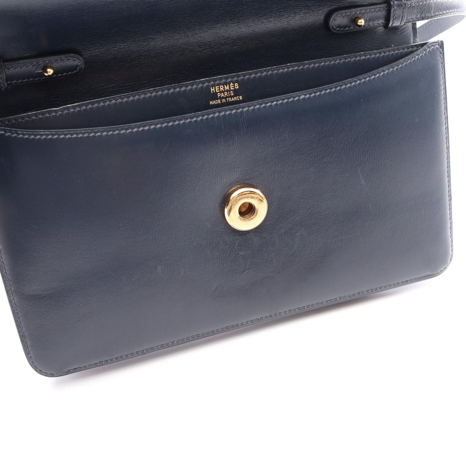 Hermes Shoulder Bag