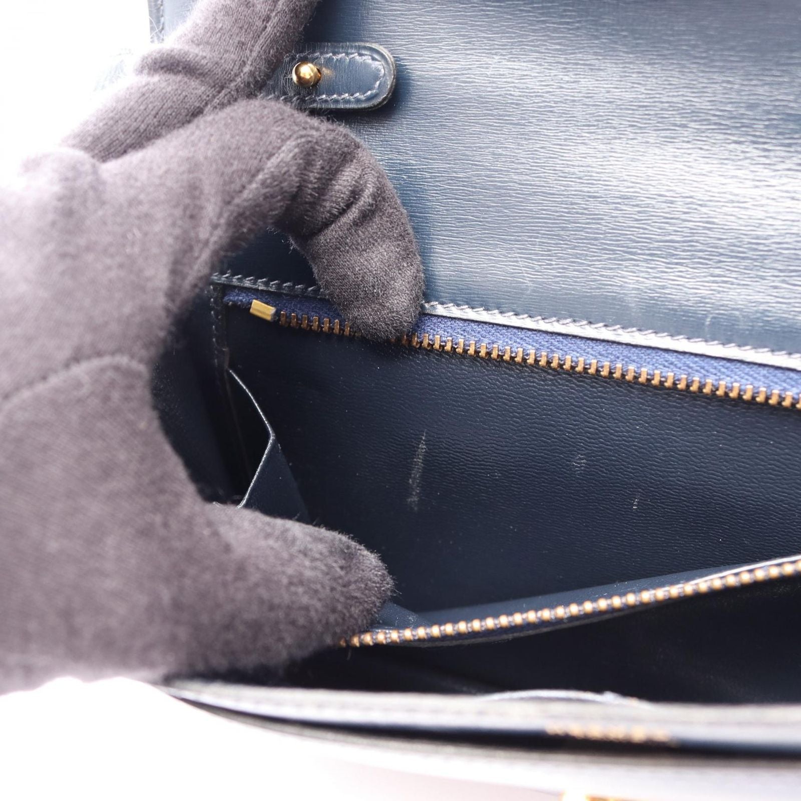 Hermes Shoulder Bag
