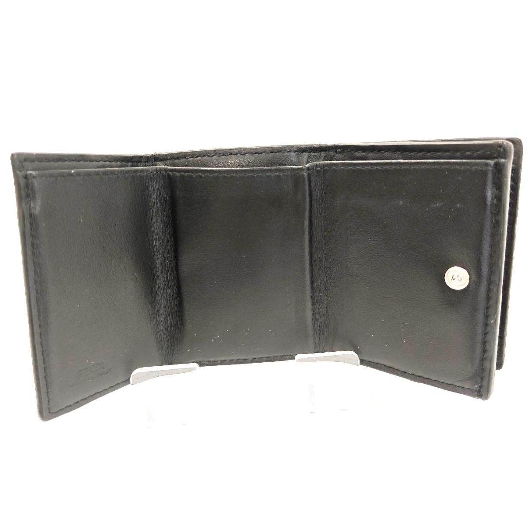 Fendi Bifold Wallets