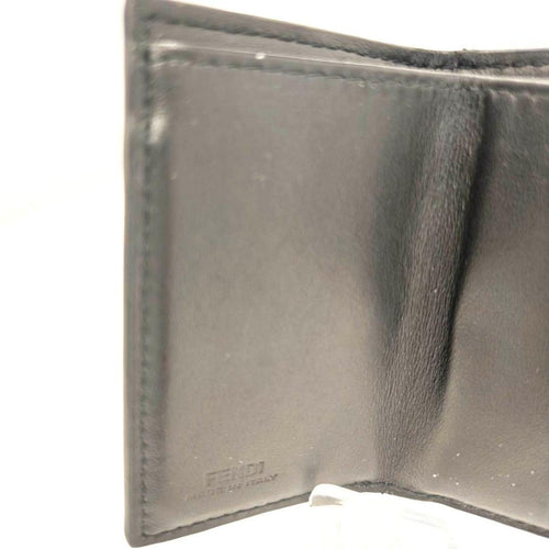 Fendi Bifold Wallets