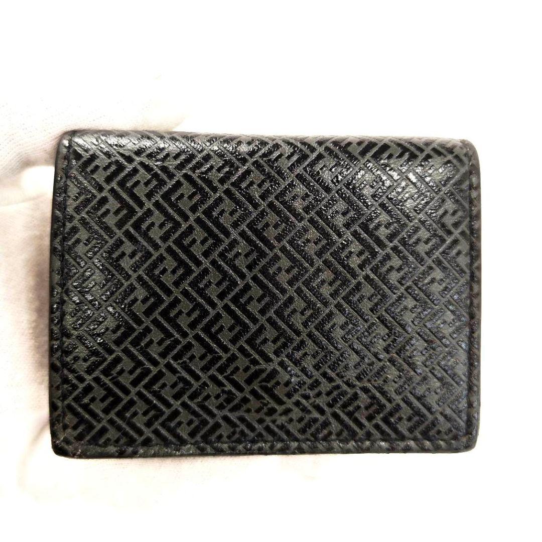 Fendi Bifold Wallets