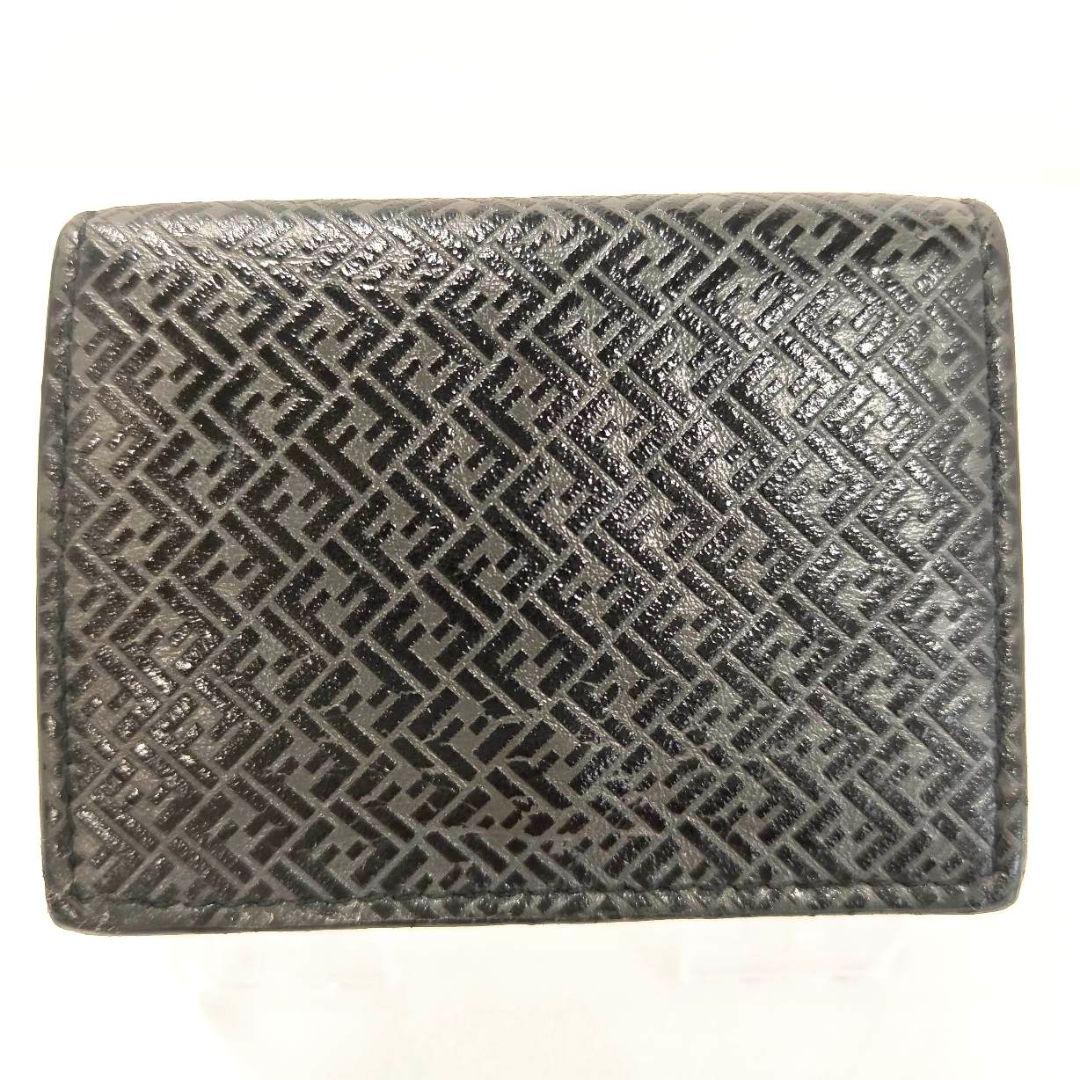 Fendi Bifold Wallets