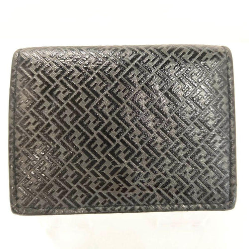 Fendi Bifold Wallets