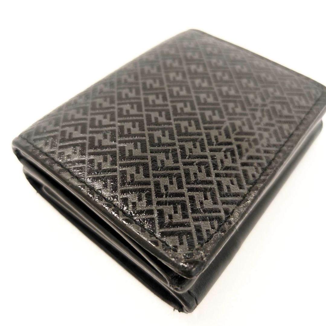 Fendi Bifold Wallets