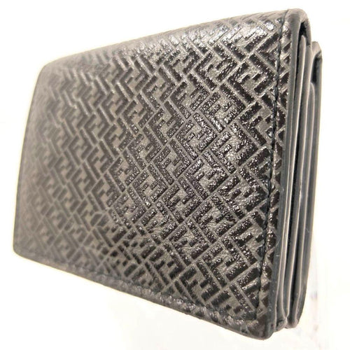Fendi Bifold Wallets