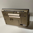 Sony Radio And Boombox Fm/Am Pll
