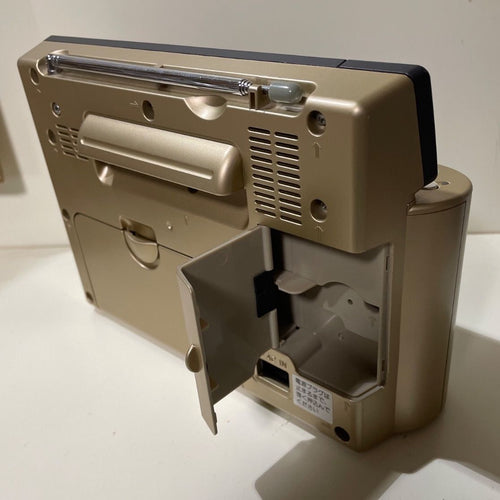 Sony Radio And Boombox Fm/Am Pll