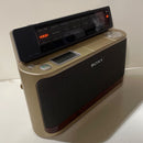 Sony Radio And Boombox Fm/Am Pll