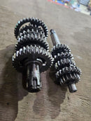 Transmission Tzr50 Tzm Rz50 Tdr50 Tdr80 Dt50