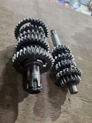 Transmission Tzr50 Tzm Rz50 Tdr50 Tdr80 Dt50