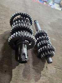 Transmission Tzr50 Tzm Rz50 Tdr50 Tdr80 Dt50