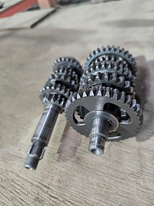 Transmission Tzr50 Tzm Rz50 Tdr50 Tdr80 Dt50