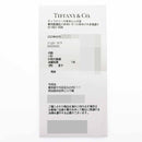 Tiffany Ring Tiffany&Co. (1.52Ct F-Vs1-3Ex) Pt950 6 #46 23420703