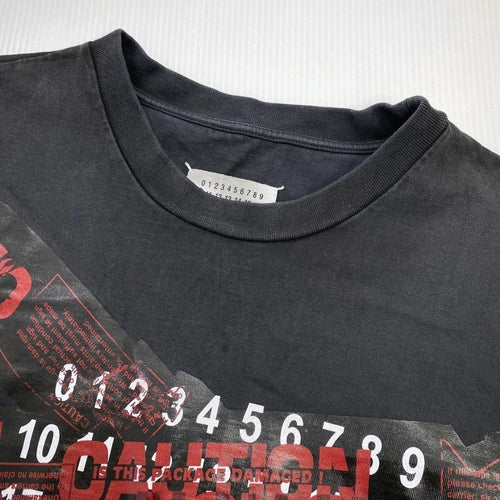 Maison Margiela T-Shirts 10 T 48