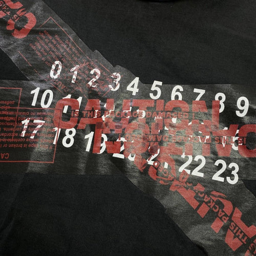 Maison Margiela T-Shirts 10 T 48