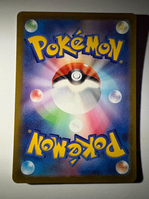 Pokemon Card Game Ex Sar Sv1S 101/078