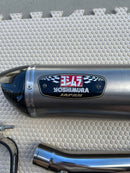 Yoshimura Mufflers Gsx250R Slip-On R-77S