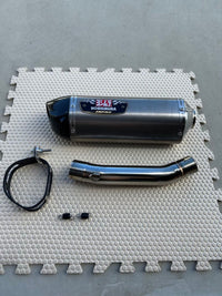 Yoshimura Mufflers Gsx250R Slip-On R-77S