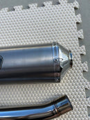 Yoshimura Mufflers Gsx250R Slip-On R-77S