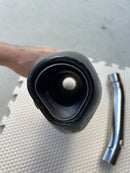 Yoshimura Mufflers Gsx250R Slip-On R-77S