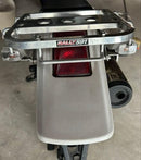 Carriers Grab Bars Yamaha Tt250R Rally591
