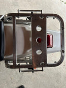 Carriers Grab Bars Yamaha Tt250R Rally591