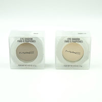 Mac Single-Color Eyeshadow