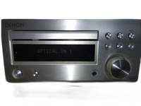 Denon Mini -Component Rcd-M41 Fm Bluetooth