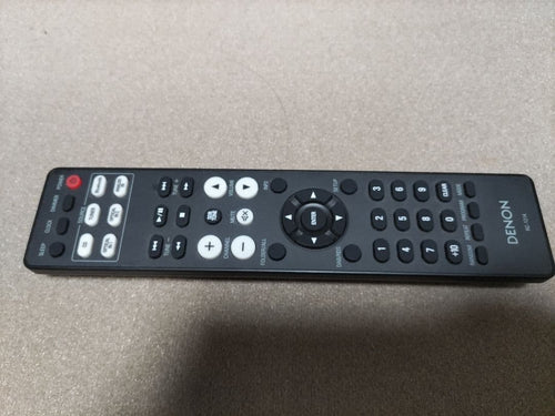 Denon Mini -Component Rcd-M41 Fm Bluetooth