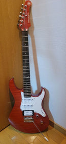Yamaha Electric Guitars Pacifica Pac212Vfm+