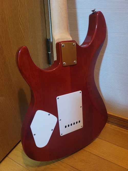 Yamaha Electric Guitars Pacifica Pac212Vfm+