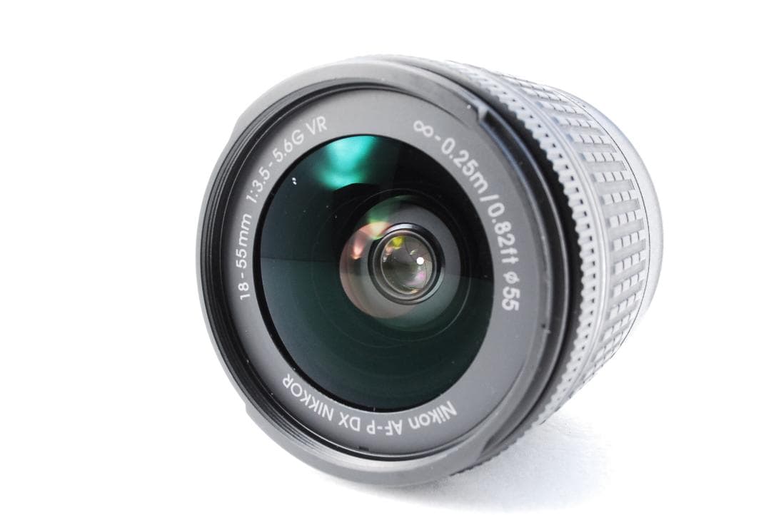 Nikon Digital Slrs D5600 Wi-Fi