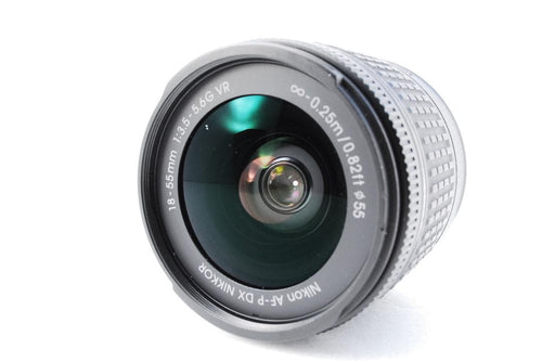 Nikon Digital Slrs D5600 Wi-Fi