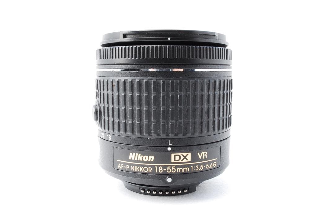 Nikon Digital Slrs D5600 Wi-Fi
