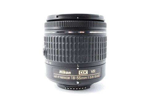 Nikon Digital Slrs D5600 Wi-Fi
