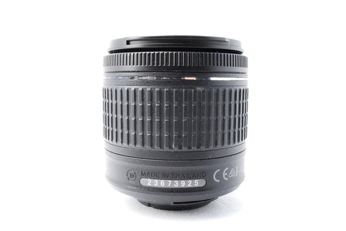 Nikon Digital Slrs D5600 Wi-Fi