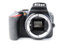 Nikon Digital Slrs D5600 Wi-Fi